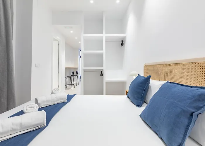 Διαμέρισμα My Loft 4 Democracia I *