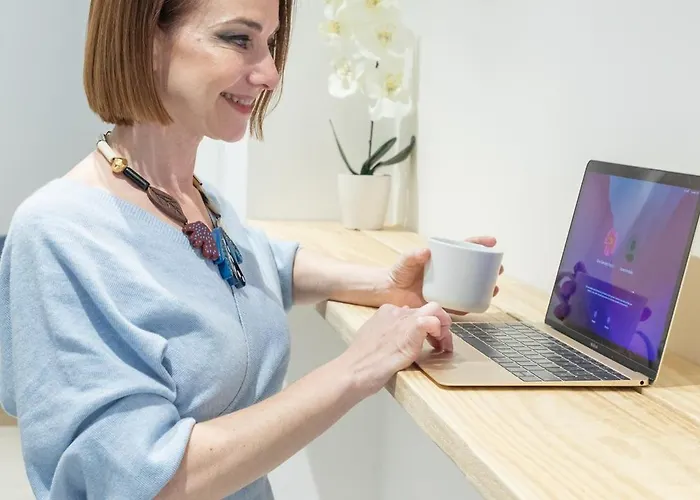 شقة My Loft 4 Democracia I فالنسيا