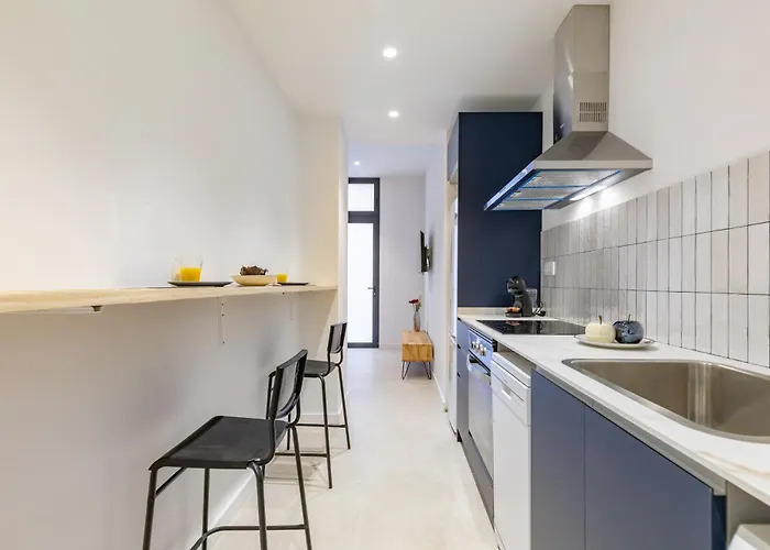 My Loft 4 Democracia I *