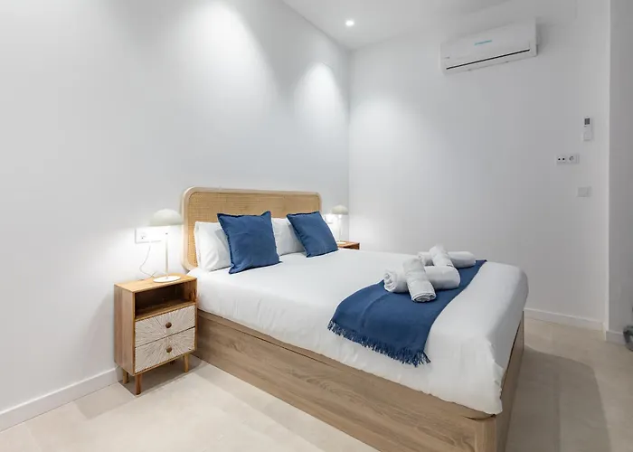 My Loft 4 Democracia I فالنسيا