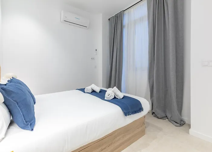 My Loft 4 Democracia I * Βαλένθια