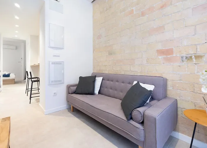 شقة My Loft 4 Democracia I