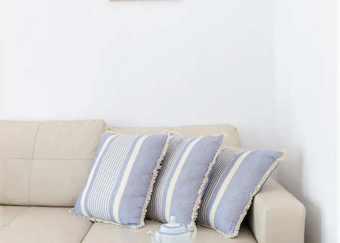 Διαμέρισμα Travel Habitat Cabanyal