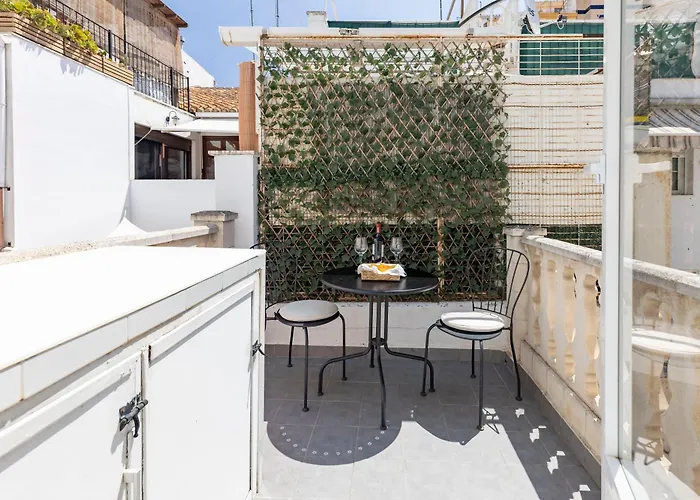 Travel Habitat Cabanyal Διαμέρισμα Βαλένθια