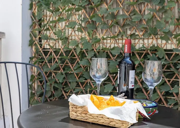 Travel Habitat Cabanyal 발렌시아