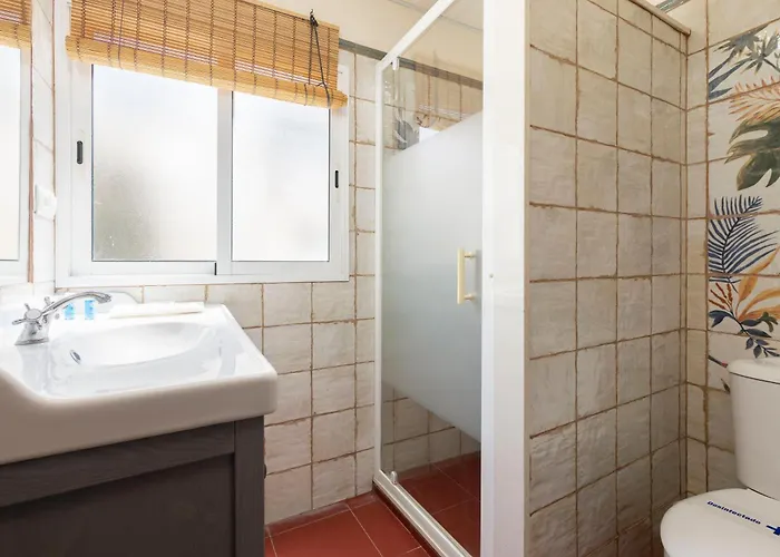 Travel Habitat Cabanyal * Βαλένθια