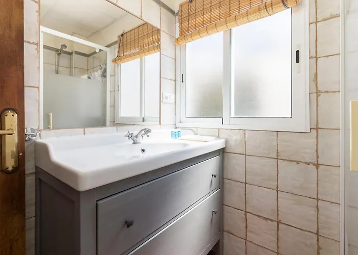 Travel Habitat Cabanyal 아파트 발렌시아