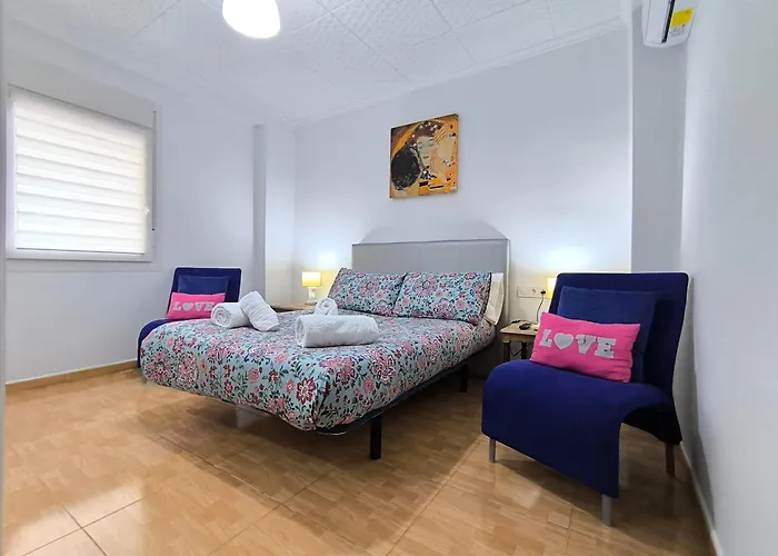 Two Bedrooms For Rent From Than 10 Days Appartement