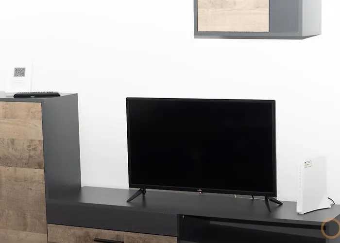 Flats Family De 3 아파트 발렌시아