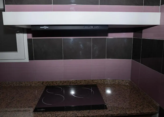 아파트 Flats Family De 3 발렌시아