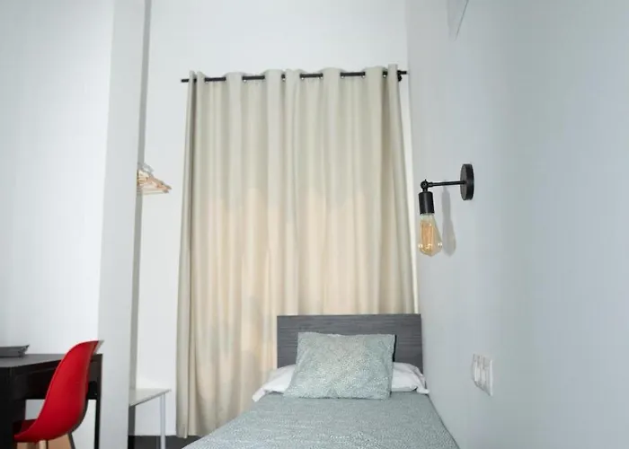 아파트 Flats Family De 3