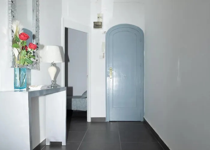 아파트 Flats Family De 3 *