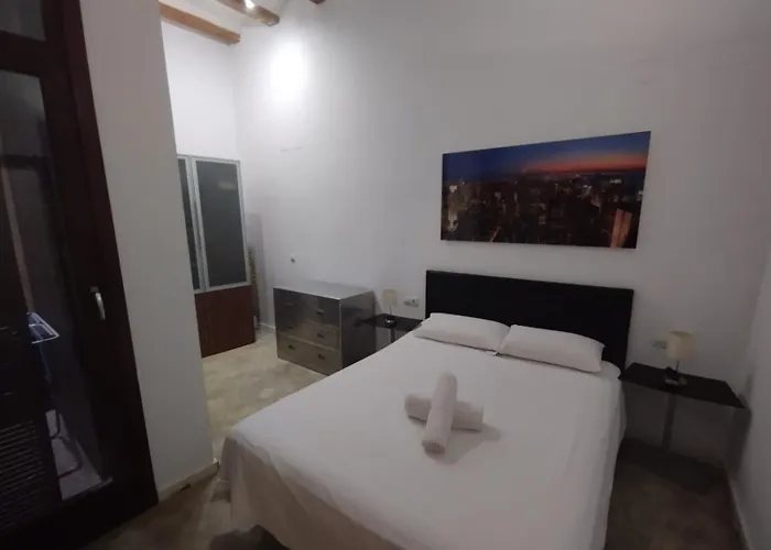 Cozy In The Old Town - San Ramon 아파트