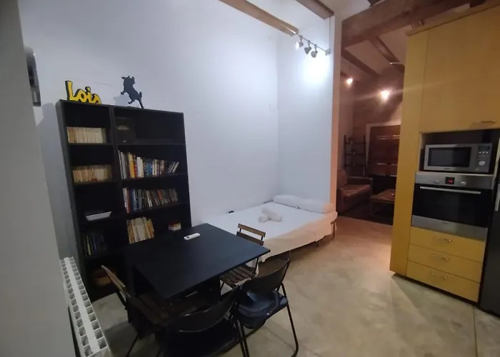 Cozy In The Old Town - San Ramon 발렌시아