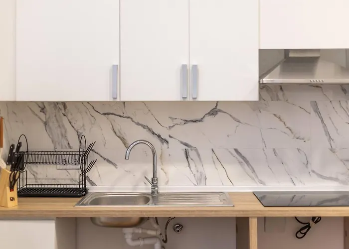 Estudio Tranquilo Cerca Del Centro *