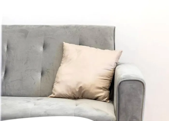 شقة Estudio Tranquilo Cerca Del Centro فالنسيا