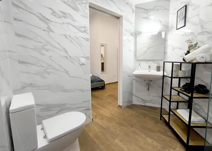 Estudio Tranquilo Cerca Del Centro * فالنسيا