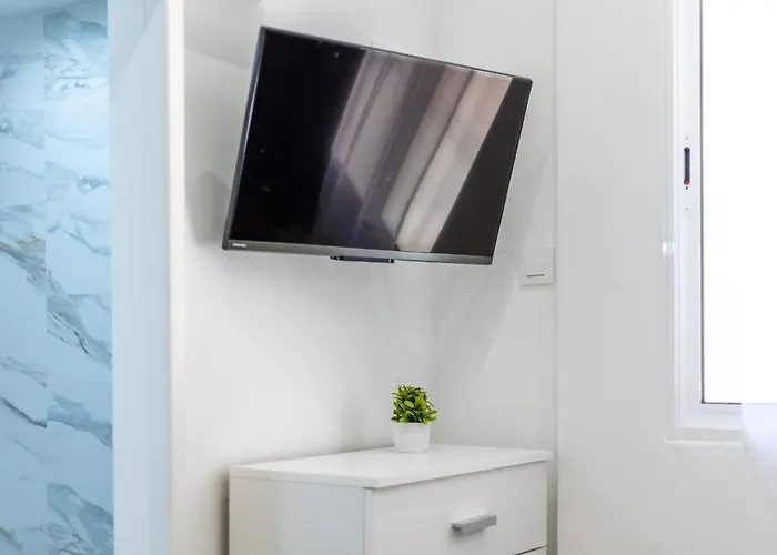 Estudio Tranquilo Cerca Del Centro شقة فالنسيا