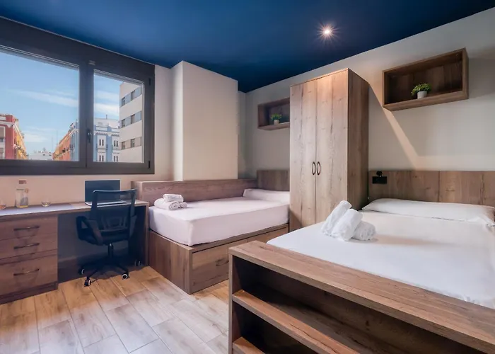 Livensa Living Marina Real 발렌시아