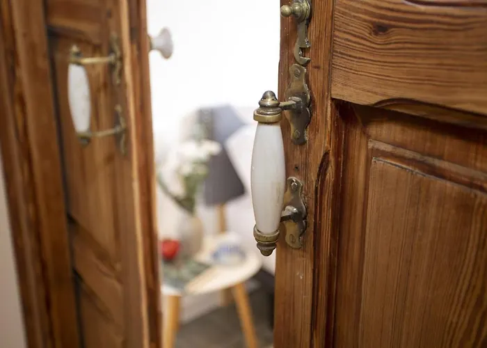 Singularstays El Grao V فالنسيا