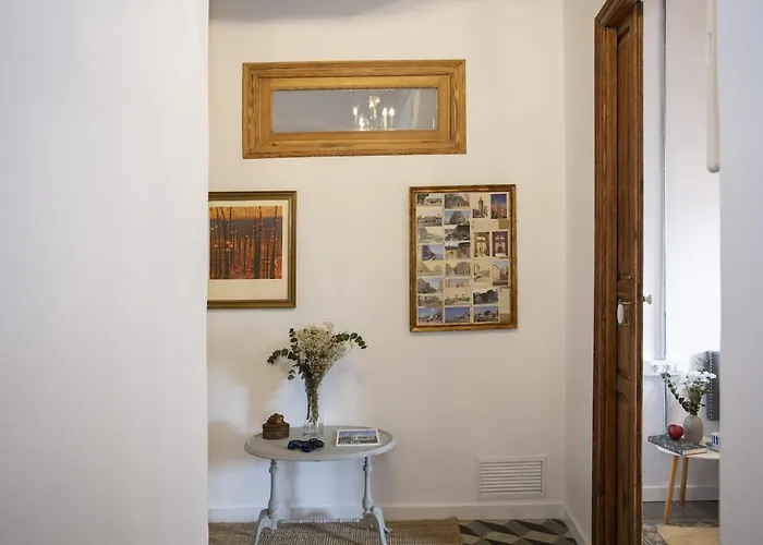 Singularstays El Grao V شقة