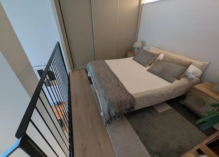 Of Arts Flats By Rent Me * Βαλένθια