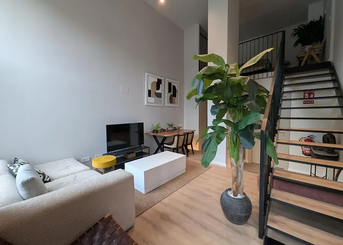 Of Arts Flats By Rent Me Lejlighed *