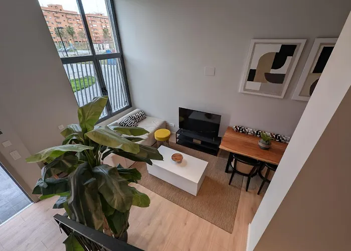 Of Arts Flats By Rent Me