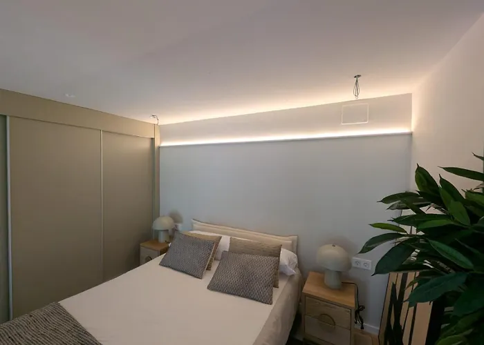 Of Arts Flats By Rent Me Διαμέρισμα Βαλένθια