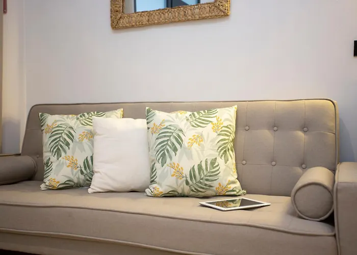 Nomad Haux Mestalla 발렌시아