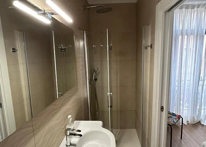 Balcon Al Mar Гостевой дом