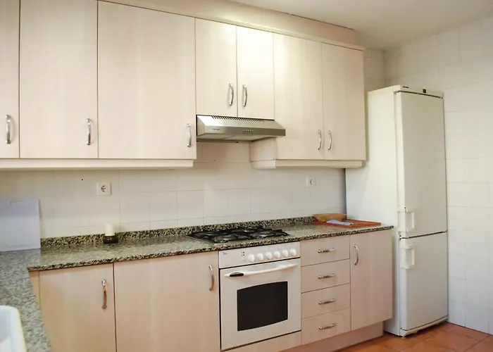 Lejlighed Vlc El Carmen *