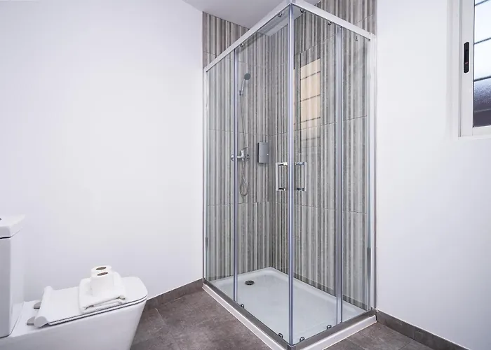 Luxury - Boutique Market Appartement *