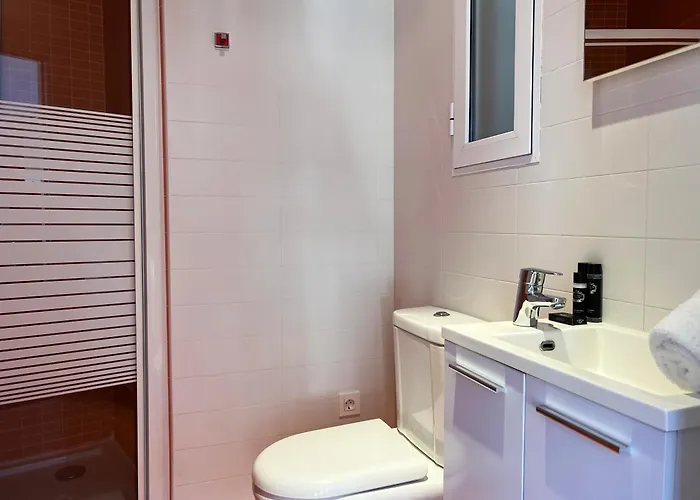 Luxury - Boutique Market Appartement Valence