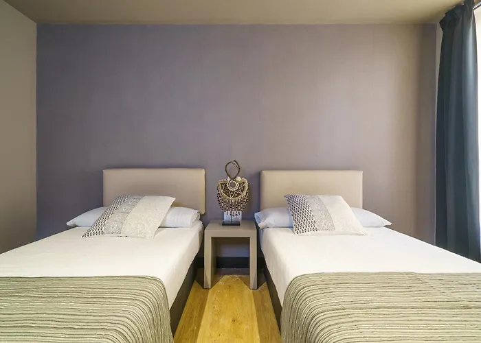 Luxury - Boutique Paz فالنسيا