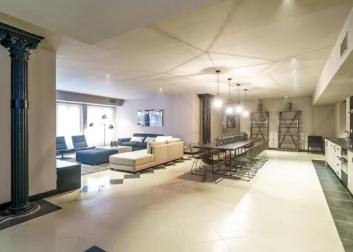 Luxury - Boutique Paz * فالنسيا