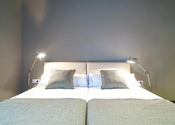 شقة Luxury - Boutique Paz