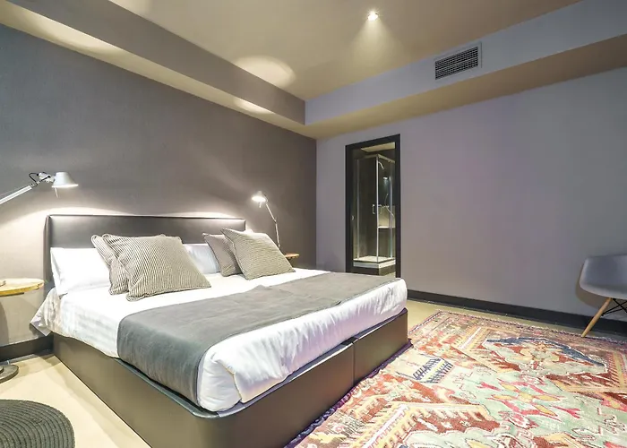 Luxury - Boutique Paz *