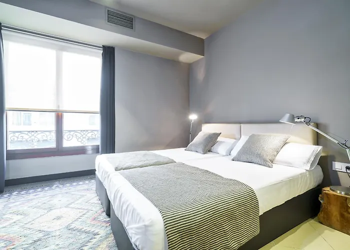 Luxury - Boutique Paz