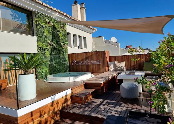 Bonnies & 발렌시아