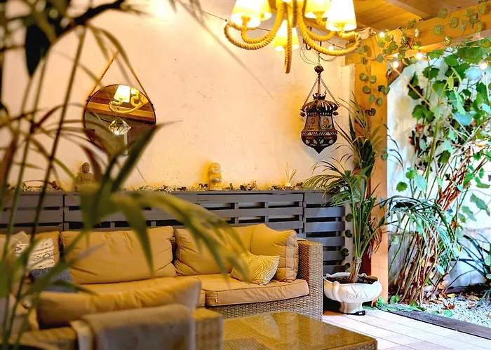 Portrait Boutique بيت ضيافة