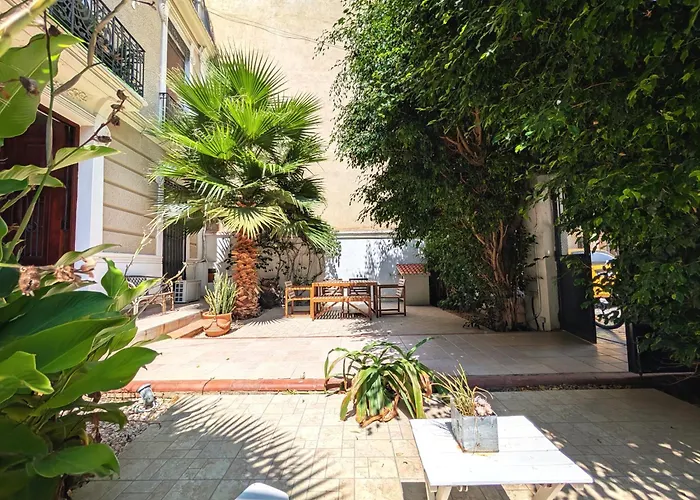 بيت ضيافة Portrait Boutique