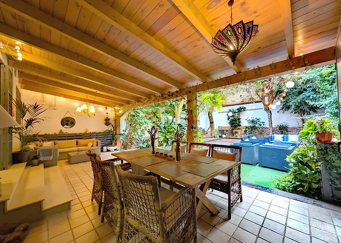 Pensión Portrait Boutique *