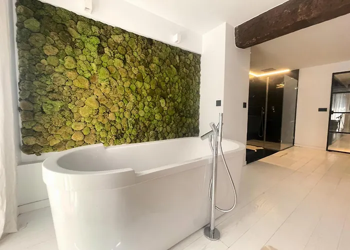 Luxury - Boutique El Carmen *