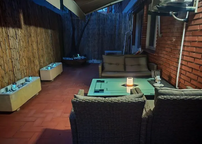 Διαμέρισμα Les Arts