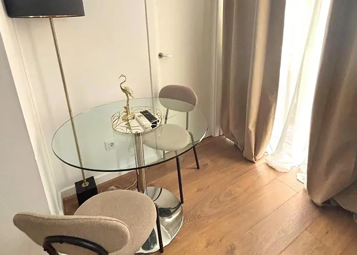 Apartament Bella Flats