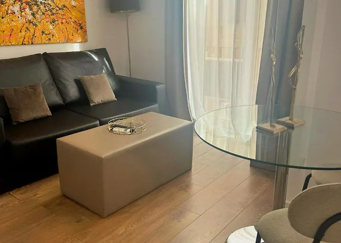 Bella Flats Apartament