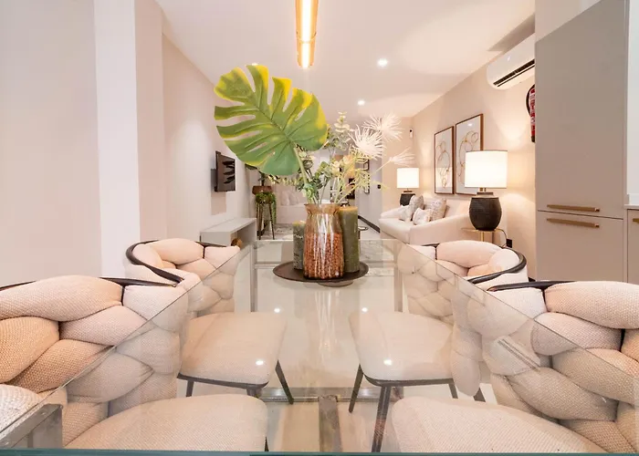 아파트 Md Nou Mestalla *