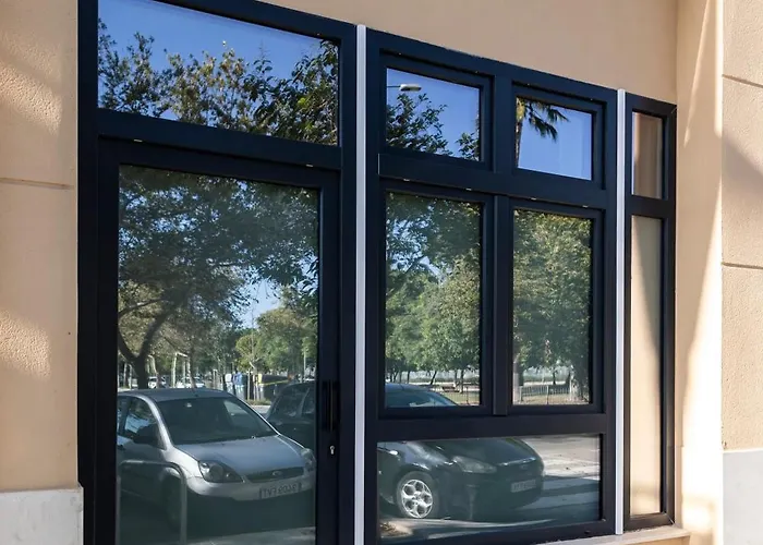 Apartment Vera By Concept Flats *