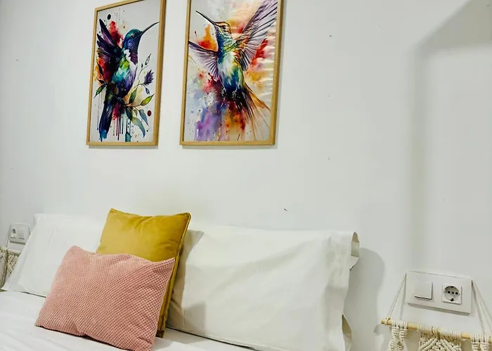 شقة Ori B & Spacious Flat Close To The Center *